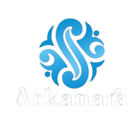 logo arkanara